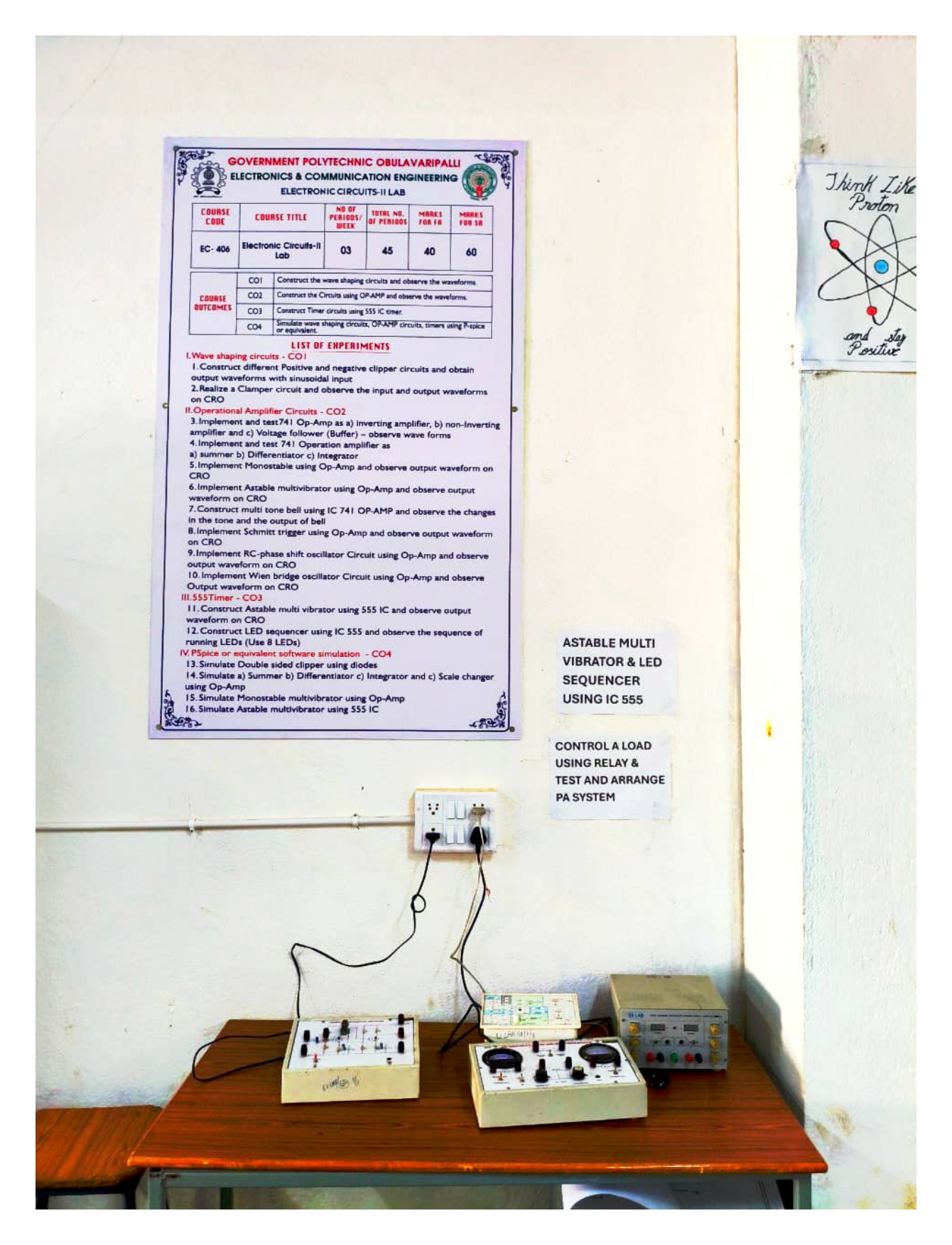 course image
